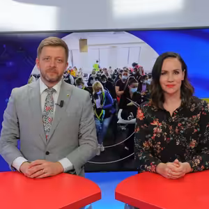 Rakušan: S romskými uprchlíky je velký problém! Budou třeba razítka a provizorní stany