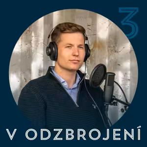 #S03E02 Jan Růžička | Projektový manažer Nové Zbrojovky a jeho názor na proces rozvoje území | LIVE!