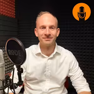 Adam Šoukal: Zakladatel společnosti Roger, od posměchu k miliardovým obratům