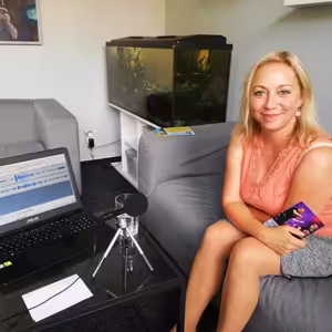 Podcast i-novin 7 s Terezou Vranou nejen o Helence Vondráčkové