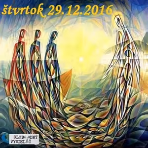 Spirituálny kapitál 131 - 2016-12-29 Kultúrny kapitál...