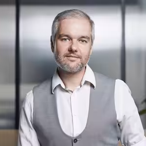 Investiční crowdfunding se spoluzakladatelem a CTO Upvestu Petrem Volným