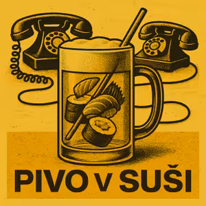 Pivo v suši 7: Kóšó 交渉