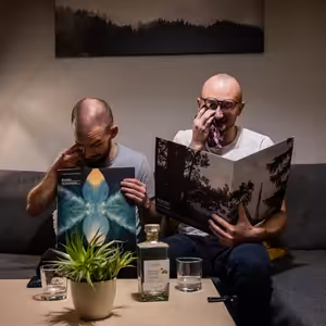 Tracklist.cz Podcast #19