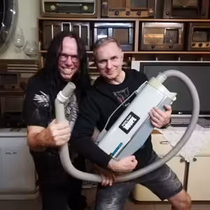 VYSAVAČ 070 - Kreyson Memorial