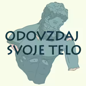 Môžem ísť na protesty? – Odovzdaj svoje telo 4