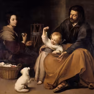 ČNOSTI SV. JOZEFA - LÁSKA