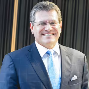 Favoriti na víťaza prezidentských volieb – Maroš Šefčovič