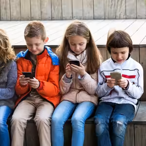 Sociálne siete a duševné zdravie detí - 2. časť