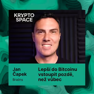 Lepší do Bitcoinu vstoupit pozdě, než vůbec