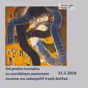 Opony 217 - 2018-05-31 Akútne stavy v psychiatrii II.