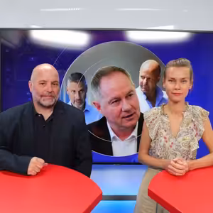 Politolog o kauze STAN: Pokud Rakušan rezignuje, můžou to v politice zabalit