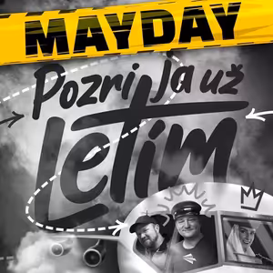 Mayday - 1 Epizóda upútavka