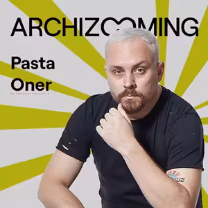 Pasta Oner | postapokalyptický umělec