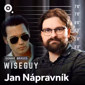 Donnie Brasco - mafie na jeho hlavu vypsala půl milionu dolarů. FBI mu dala pět stovek