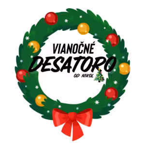 Vianočné desatoro od Výživy s Nikol 🎄