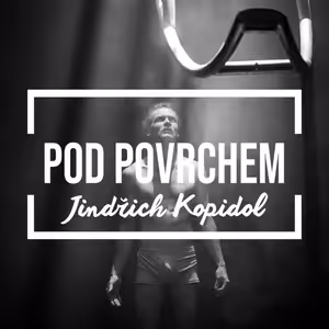 Člen skupiny BoCirk, provazochodec, tanečník, akrobat – Jindřich Kopidol