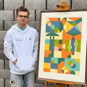 Rozhovor s Matějem Hoškem nejen o mapách a značce Maappi