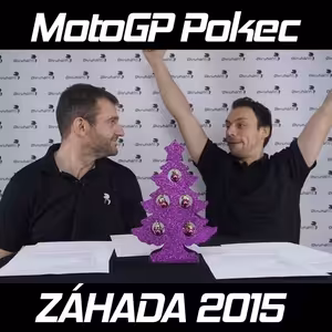 Tajemství sezóny 2015