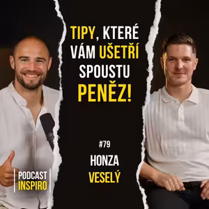 Jak si zařídit opravdu levnou dovolenou? Tipy na aplikace, ubytování i lowcost letenky. Honza Veselý