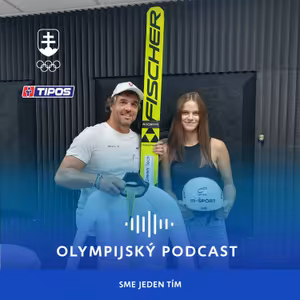 Recept na úspech skokanky Mesíkovej? Odvaha, tréning a talent!