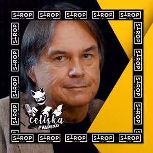 Hlas MotoGP | Václav Svoboda | Celiska #vApexu