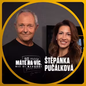 ŠTĚPÁNKA PUČÁLKOVÁ: Nároky na popový zpěváky nejsou kladeny tak vysoko. Některý neznají ani noty.