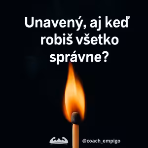 Metabolická Revolúcia | Flexibilita #2