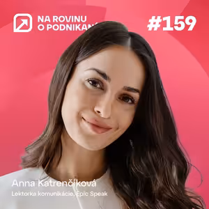 NRoP 159: Ľudia sa neboja hovoriť. Boja sa, čo si o nich pomyslia ostatní