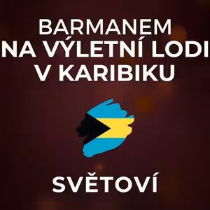 Výletní loď v Karibiku: Za románek s pasažérkou mi hrozil okamžitý vyhazov. | SVĚTOVÍ