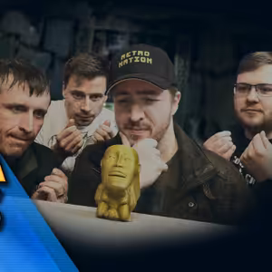 Naše filmy 13: Indiana Jones