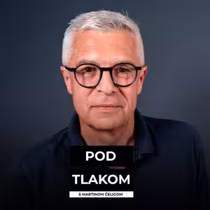 Korčok: Moje pôsobenie v politike prichádza do úvahy len v strane. Vlastné hnutie nezakladám [Pod Tlakom]