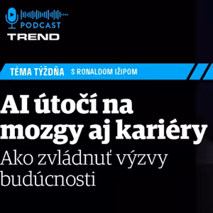 AI útočí: Strata zamestnania a rast hlúposti? Kto vyťaží a kto stratí z transformácie sveta