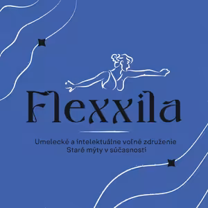 Podcast Flexxila #KrásnaHelena01