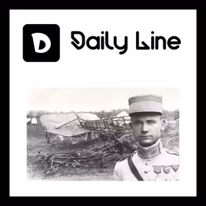 Ep. 104 - 144. výročie narodenia Milana Rastislava Štefánika