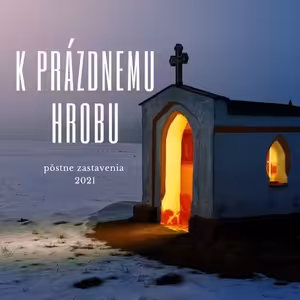 K prázdnemu hrobu #22