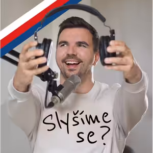 Slyšíme se #13: Ať mír dál zůstává pro naše děti