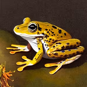 20: Zamyšlení nad žábou obecnou (George Orwell)