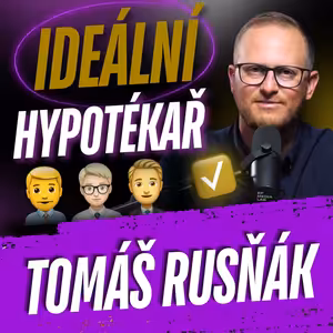 338: Hypoteční specialista vám při řešení hypotéky ušetří čas a nervy