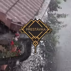 Vlákna Stvoření – živé vysílání