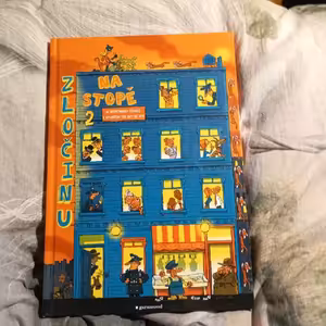 Dárky od Ježíška