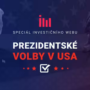 Miroslav Konvalina a Michal Štěrba o prezidentských volbách v USA: Američany zajímají dvě věci - inflace a cena benzínu