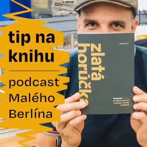 Tip na knihu: Zlatá horúčka