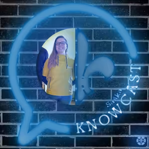 KNOWcast | Saška Kurišová - Spätná väzba