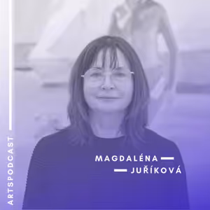 Magdaléna Juříková, ředitelka GHMP