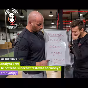 Analýza krve - je potřeba si nechat testovat hormony?