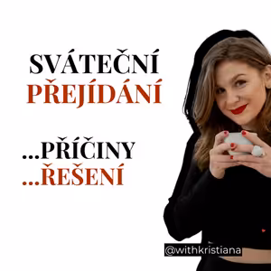 SVÁTEČNÍ PŘEJÍDÁNÍ