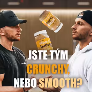 82. Oříšková másla a jejich rozdíly 🌰🥜 | GymBeam | Fitness Academy