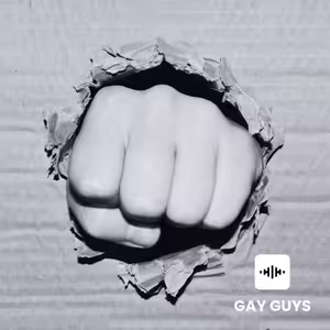 Fist a poppers: O co se jedná nám vysvětlí GEO - GEO ■ Epizoda 34 ■ GAY GUYS PODCAST