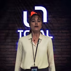 Dostál šílený vrah Nicholas Cage nadšené šuškandě? Z hororu Longlegs mrazí | Recenze do uší